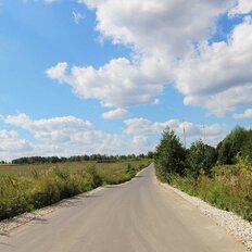 13,4 сотки, участок - изображение 1