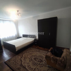 Квартира 38 м², 1-комнатная - изображение 3