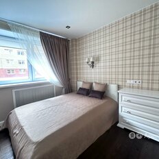 Квартира 28 м², студия - изображение 3