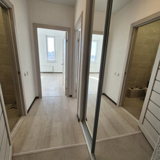 Квартира 40,2 м², 1-комнатная - изображение 2