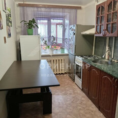 Квартира 60,8 м², 3-комнатная - изображение 4