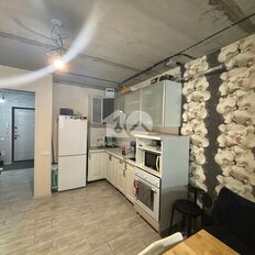 Квартира 35,5 м², студия - изображение 3