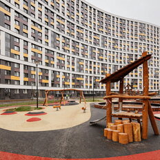 Квартира 28 м², студия - изображение 3