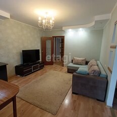 Квартира 77 м², 4-комнатная - изображение 1