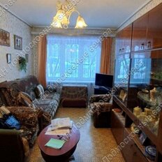 Квартира 53,3 м², 3-комнатная - изображение 4