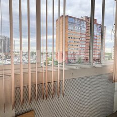Квартира 37,2 м², 1-комнатная - изображение 3