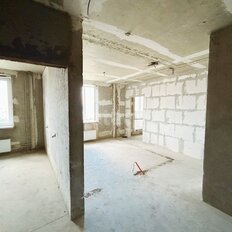 Квартира 80,8 м², 3-комнатная - изображение 3