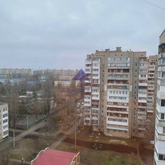 Квартира 34,9 м², 1-комнатная - изображение 2