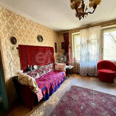 Квартира 30,7 м², 1-комнатная - изображение 4