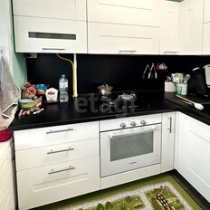 Квартира 43,7 м², 2-комнатная - изображение 3