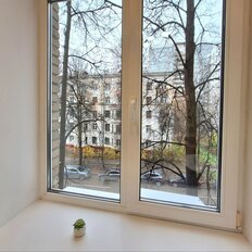 Квартира 25,1 м², студия - изображение 5