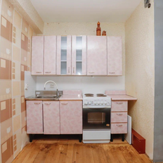 Квартира 38,6 м², 2-комнатная - изображение 2