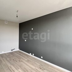 Квартира 39,9 м², 1-комнатная - изображение 3