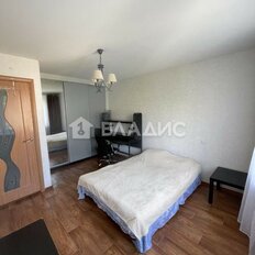 Квартира 29,1 м², 1-комнатная - изображение 5