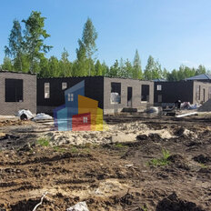 дом + 7 соток, участок - изображение 2