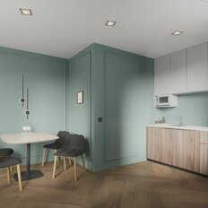 Квартира 50,9 м², 2-комнатные - изображение 3