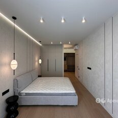 Квартира 152 м², 3-комнатная - изображение 5