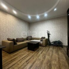 Квартира 83,1 м², 3-комнатная - изображение 2
