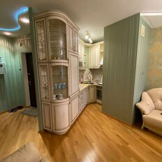 Квартира 66,7 м², 2-комнатная - изображение 3