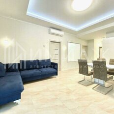 Квартира 65 м², 2-комнатная - изображение 4