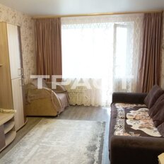 Квартира 38 м², 1-комнатная - изображение 4