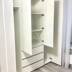 Квартира 34 м², 1-комнатная - изображение 2