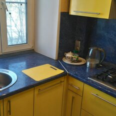 Квартира 45,3 м², 2-комнатная - изображение 4