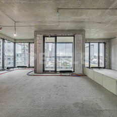 Квартира 120,1 м², 3-комнатная - изображение 2