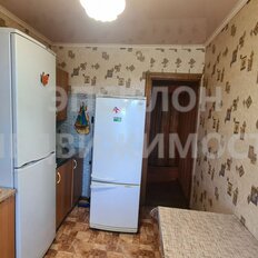 Квартира 47,9 м², 2-комнатная - изображение 4