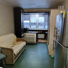 16,4 м², комната - изображение 1