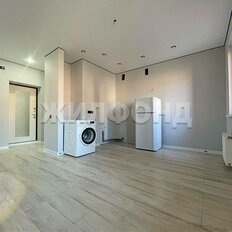 Квартира 22,1 м², студия - изображение 2