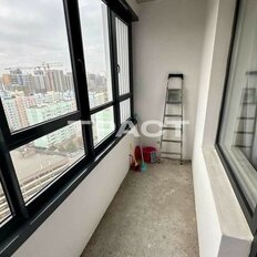 Квартира 24 м², студия - изображение 5