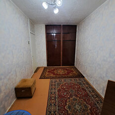 Квартира 59,5 м², 3-комнатная - изображение 5