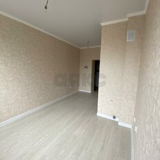Квартира 17,8 м², студия - изображение 3