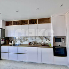 Квартира 96 м², 2-комнатная - изображение 5