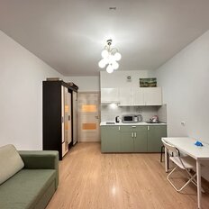 Квартира 23,5 м², студия - изображение 5