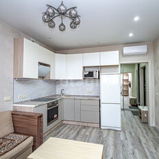 Квартира 35 м², студия - изображение 2