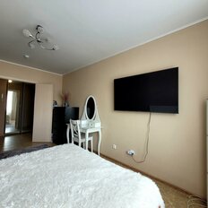 Квартира 36,9 м², 1-комнатная - изображение 3