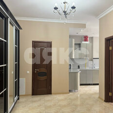 Квартира 43,4 м², 1-комнатная - изображение 5
