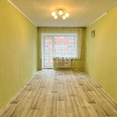 Квартира 29,5 м², 1-комнатная - изображение 4