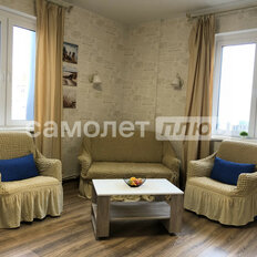 Квартира 50,4 м², 2-комнатная - изображение 4