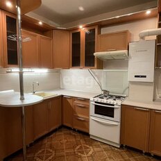 Квартира 54,6 м², 2-комнатная - изображение 5