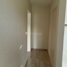 Квартира 47,5 м², 2-комнатная - изображение 4