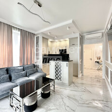 Квартира 67,4 м², 3-комнатная - изображение 1