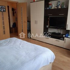 Квартира 40 м², 1-комнатная - изображение 1
