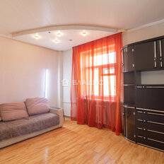 Квартира 46,5 м², 2-комнатная - изображение 1