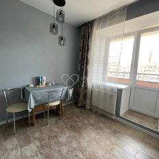 Квартира 43,4 м², 1-комнатная - изображение 3