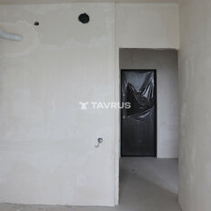 Квартира 35,2 м², 1-комнатная - изображение 4