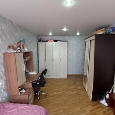 Квартира 63 м², 3-комнатная - изображение 4