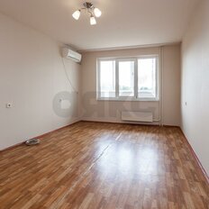 Квартира 42,7 м², 1-комнатная - изображение 5